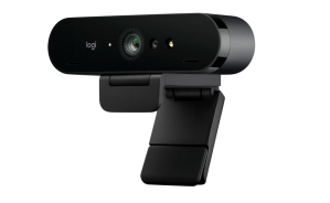 Logitech Brio 4K Webcam